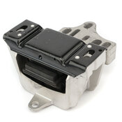 VW Transmission Mount - Vaico 1J0199555BB