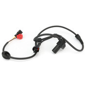 Audi ABS Wheel Speed Sensor - Vemo 4B0927803B