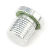 Porsche Transmission Drain Plug - ZF 1067301084