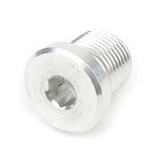 Porsche Transmission Drain Plug - ZF 1067301084