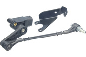 Land Rover Suspension Level Sensor - URO Parts LR020626
