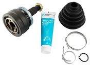 Saab C.V. Joint Kit - Pro Parts Sweden 4000659
