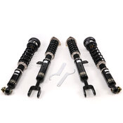 BMW BR Series Coilover Kit - BC Racing I-16-BR