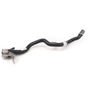 BMW Fuel Tank Filler Neck - Genuine BMW 16117270992