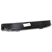 BMW Radiator Support Air Deflector - Genuine BMW 17118666838