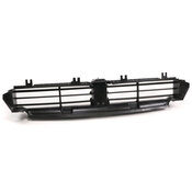 BMW Radiator Support Air Duct - Genuine BMW 51745A25891