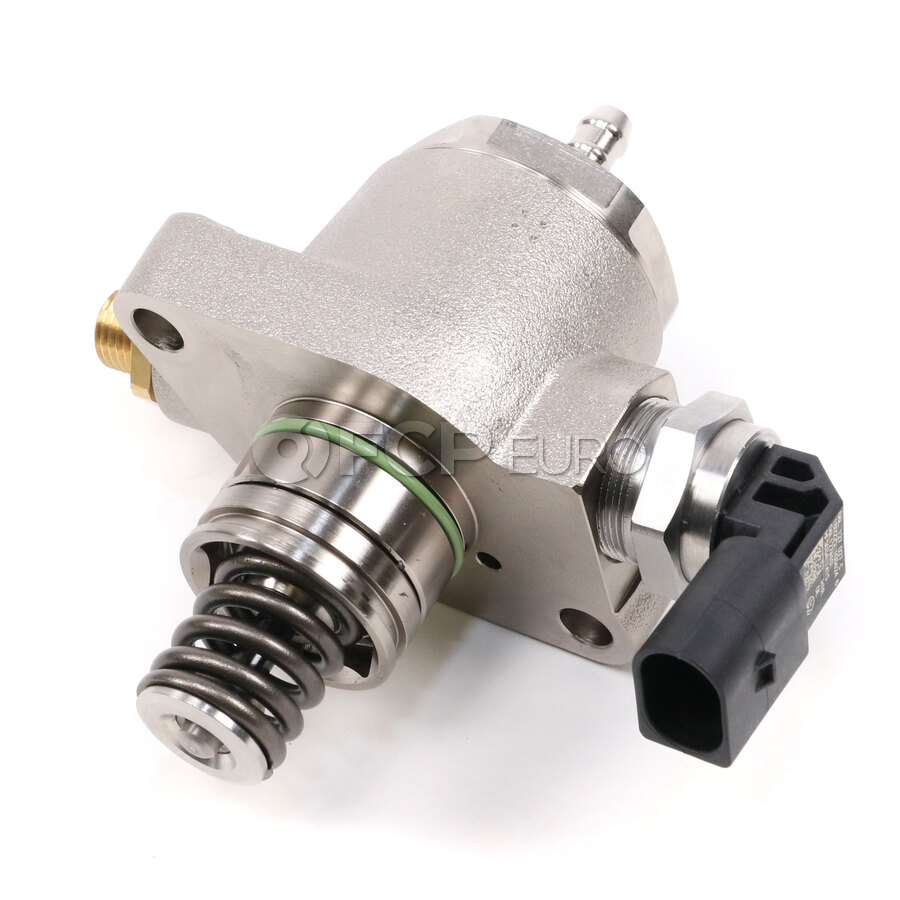 Audi VW High Pressure Fuel Pump Upgrade - 034Motorsport 0341066065