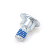 Mercedes Disc Brake Rotor Set Screw -  OE Supplier 2014210171