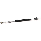 Porsche Auto Trans Shifter Cable - Genuine Porsche 95842603301