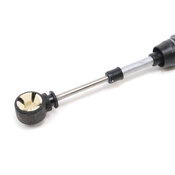 Porsche Auto Trans Shifter Cable - Genuine Porsche 95842603301