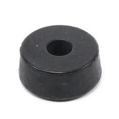 Porsche Transmission Mount - Genuine Porsche 96437521101
