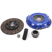 BMW Stage 1 Clutch Kit - Spec SB531-2