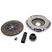 BMW Stage 1 Clutch Kit - Spec SB531-2