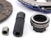 BMW Stage 1 Clutch Kit - Spec SB531-2