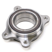 Audi Wheel Bearing - Genuine Audi 4M0407625D