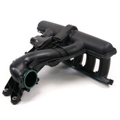 Volvo Engine Intake Manifold - Genuine Volvo 30787772