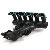 Volvo Engine Intake Manifold - Genuine Volvo 30787772