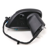 Volvo Door Mirror Housing - Genuine Volvo 31395499