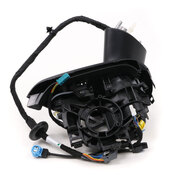 Volvo Door Mirror Housing - Genuine Volvo 31395499