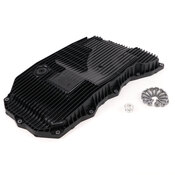Audi Automatic Transmission Filter Kit - ZF 1104298050