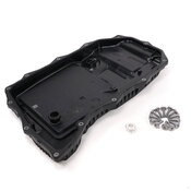 Audi Automatic Transmission Filter Kit - ZF 1104298050