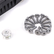 Audi Automatic Transmission Filter Kit - ZF 1104298050