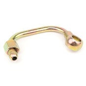 BMW Fuel Hose - Genuine BMW 16121150495