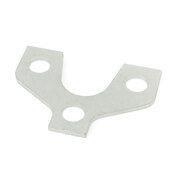 Audi Ball Joint Lock Plate - Febi 895407203