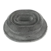 Audi VW Radiator/Intercooler Mount - Genuine VW Audi 1K0121367F