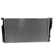 BMW Radiator - CSF 17118672103