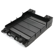BMW Radiator Frame - Genuine BMW 17218625445