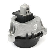 BMW Engine Mount - Genuine BMW 22116860457