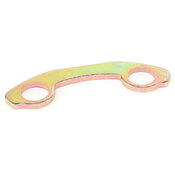 BMW Axle Reinforcement Plate - Genuine BMW 26111226876