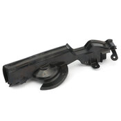 BMW Right Engine Hood Sealing - Genuine BMW 51767255804