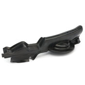 BMW Right Engine Hood Sealing - Genuine BMW 51767255804
