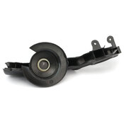 BMW Right Engine Hood Sealing - Genuine BMW 51767255804