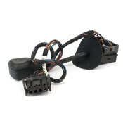 BMW Windshield Wiper Switch - Genuine BMW 61318360915