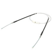 Audi Parking Brake Cable - Cofle 811609721