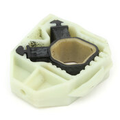 Audi VW Radiator Mount - Febi 1K0121367P