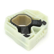 Audi VW Radiator Mount - Febi 1K0121367P