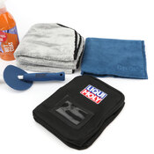 Car Care & Accessories Stocking Stuffer Kit - FCP Euro CCSSKIT1