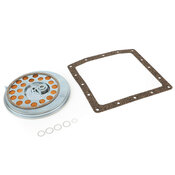 Mercedes Automatic Transmission Filter Kit - Genuine Mercedes 1132700098