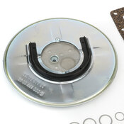 Mercedes Automatic Transmission Filter Kit - Genuine Mercedes 1132700098