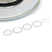 Mercedes Automatic Transmission Filter Kit - Genuine Mercedes 1132700098