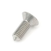 Audi VW Door Lock Striker Plate Screw - Genuine VW Audi N91017402