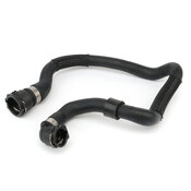 BMW Radiator Hose - Vaico V20-2677