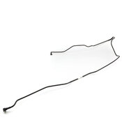 BMW Fuel Feed Line - Genuine BMW 16127386633