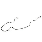BMW Fuel Feed Line - Genuine BMW 16127386633