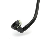 BMW Fuel Feed Line - Genuine BMW 16127386633