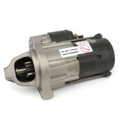 BMW Starter - Bosch SR9524X